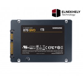 Samsung 870 QVO 1 TB Sata 2.5 inch SSD - MZ-77Q1T0B